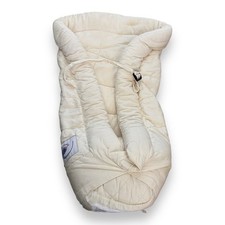 Ergobaby Ergo Baby Original Natural Cotton Infant Insert Bolster Cushion