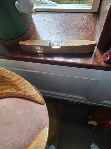 Vintage oak torpedo spirit - oak,