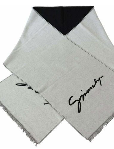 Givenchy unisex wool silk - givenchy,