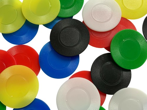 500 token poker roulette - x,