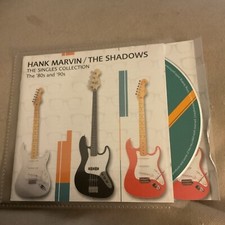 Hank Marvin & Shadows -