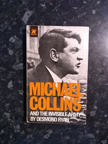 Michael collins and - collins, the