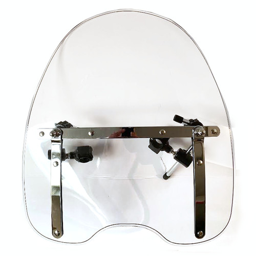 Universal motorcycle - 7/8'',