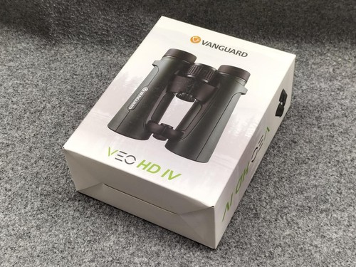 Vanguard veo 1042 - vanguard,