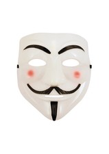 V For Vendetta Mask