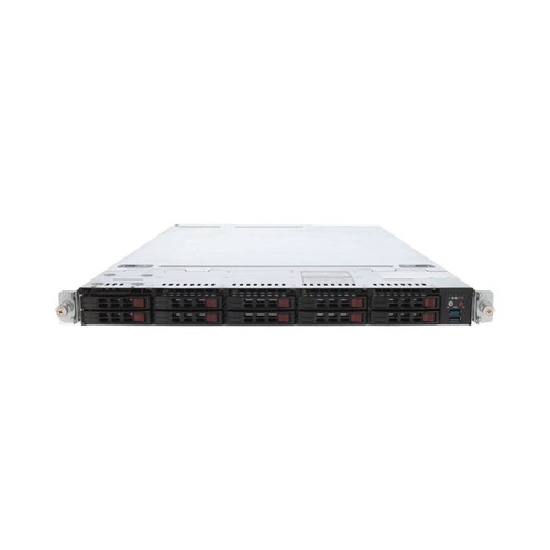 Supermicro sys 1029u - supermicro, sys-1029u-tr25m