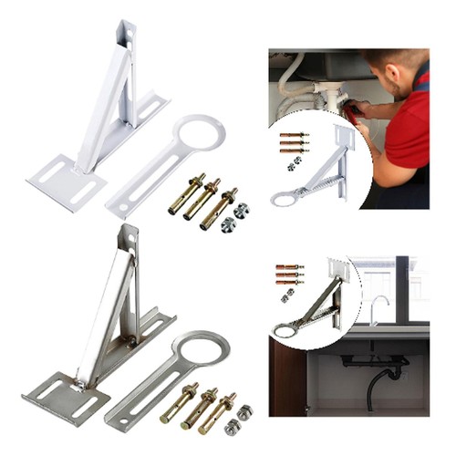 Undermount sink bracket - undermount,