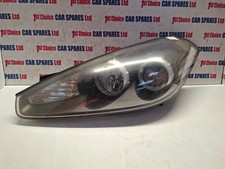 HYUNDAI COUPE MK2 FL GK 2008