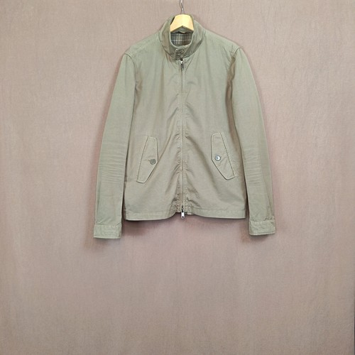 Baracuta four climes - four,