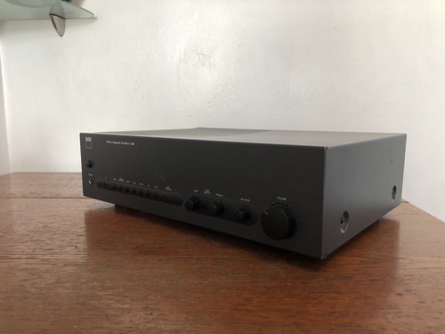 Nad c340 stereo - nad,