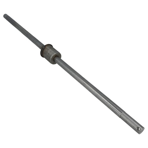 Genuine hayter harrier rear - 56,