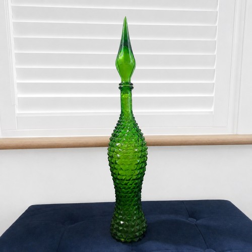 Vintage empoli genie - empoli, bottle