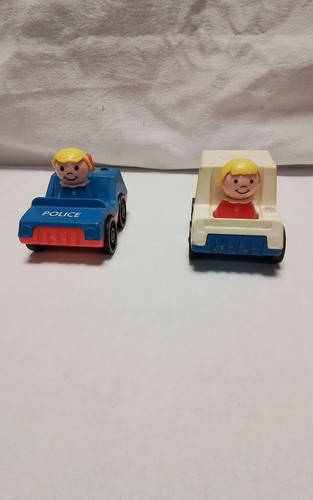 Fisher price little - fisher-price, people
