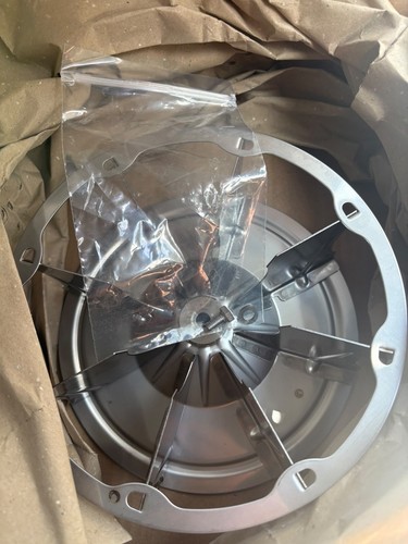 Unox fan blade - fan, part