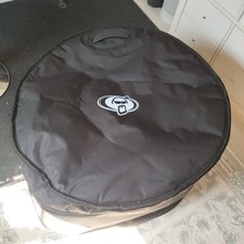 Protection Racket Bass Drum