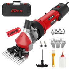 1200W Sheep Shears Clippers
