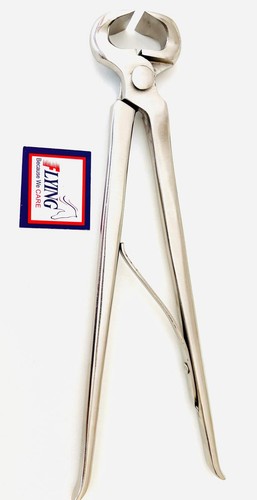 Hoof nipper trimmer cutter - hoof, nipper,