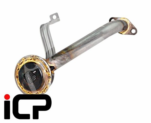 Genuine engine oil pick - pick, up