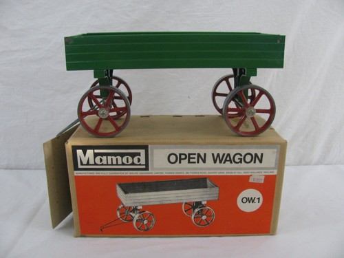 Vintage mamod live steam - vintage,