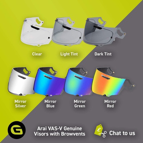 Arai vas max - vas-v,