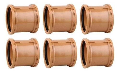 Osma drainage double - 6,