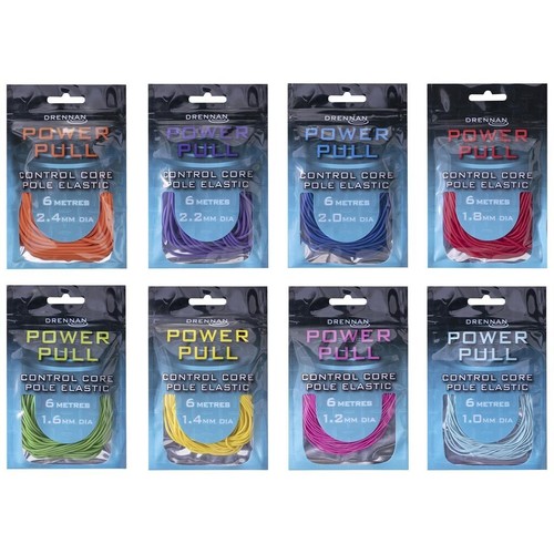 Drennan power pull pole - drennan,