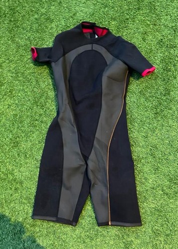 Tribord kids wetsuit age - tribord,