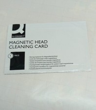 Q-Connect Magnetic Head