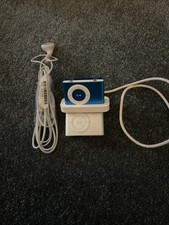 iPod Shuffle Bundle Two iPods