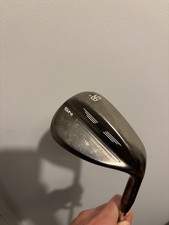 Titleist SM9 Vokey Wedge 58