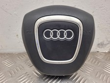 2009 AUDI A3 8P STEERING WHEEL SRS BAG 8P7880201