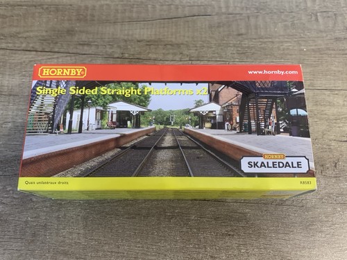 Hornby skaledale r8583 - hornby, oo