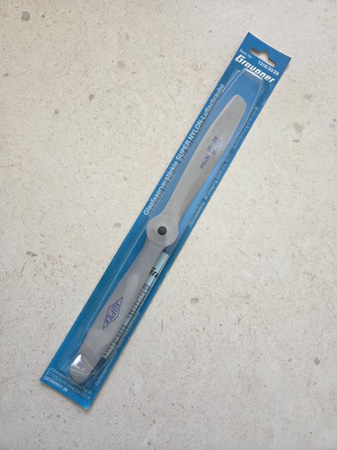 Graupner super nylon propeller - graupner,