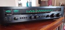 Rotel RX-602 Vintage AM/FM