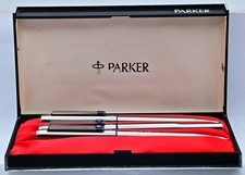 1981/82 Vintage Parker 25