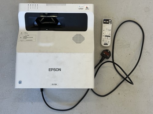 Epson 735f fhd - epson, ultra