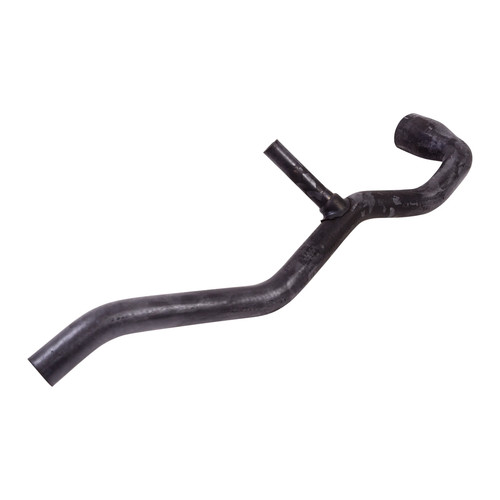 Engine breather hose - hose, 1.8
