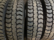 HGV Tyre: 295/80 R22.5 -