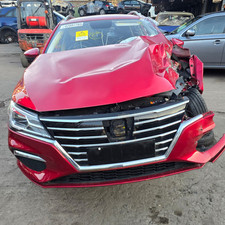 MG 5 MG5 MK1 2020-2025 EV