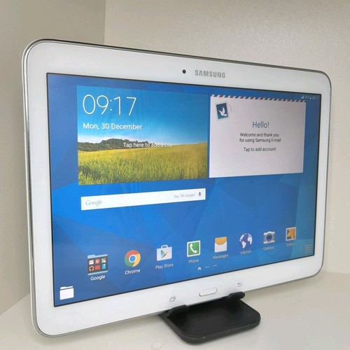 Samsung galaxy tab t535 - tab, sm-t535