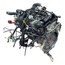 ISUZU D-MAX 1.9 RZ4E ENGINE