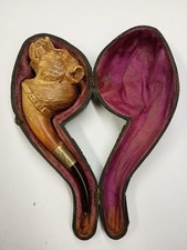 An Antique Victorian