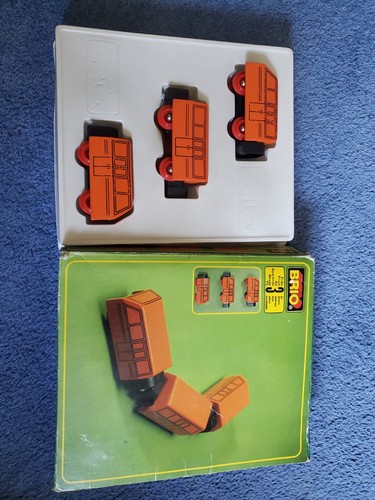Brio 33512 wooden - 33512, train