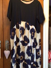 Boutique Dress One Size Up to 18