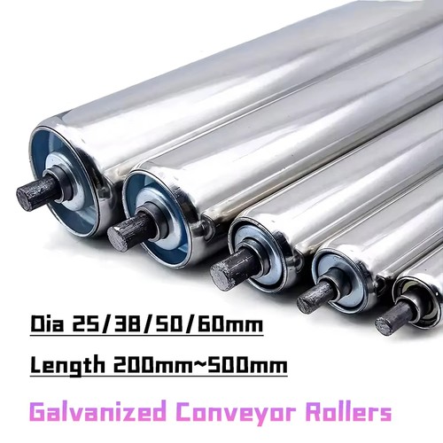 60mm dia heavy - heavy, duty