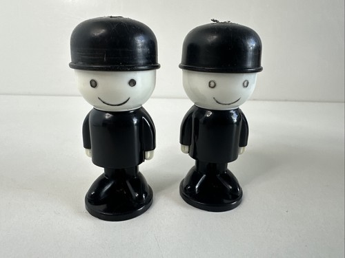 Vintage homepride fred salt - salt, &