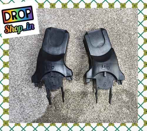 Uppababy vista pushchair - vista, maxi