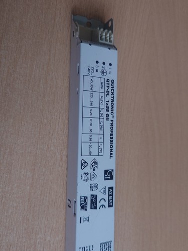 Osram quicktronic professional - quicktronic,