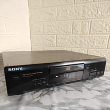 SONY CDP-M305 mdi sized CD
