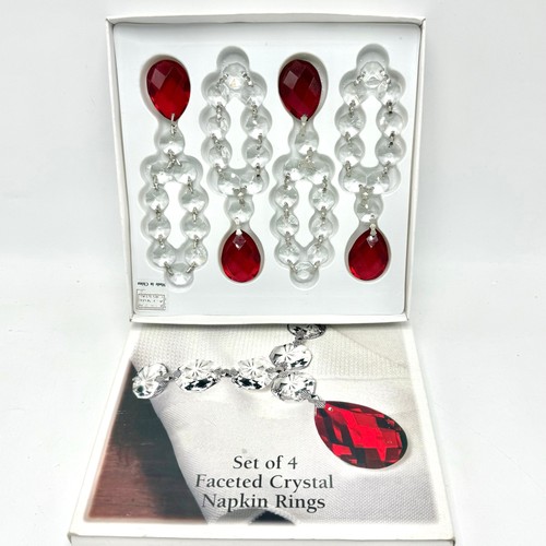 Vintage fifth avenue faceted - fifth,